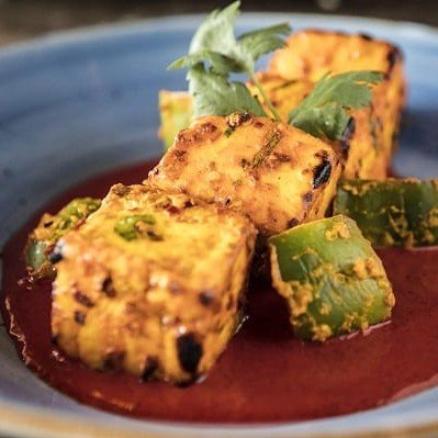 The Ultimate Indian Grand Signature At Grace Of India - We Wander