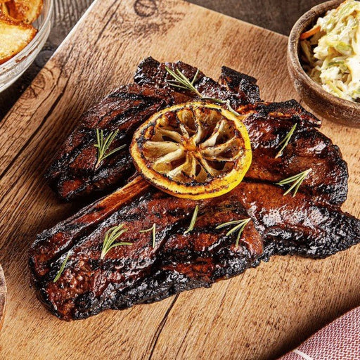 The Ultimate Smokehouse Signature At Smokehouse Meat & Co Bar And Grill - We Wander
