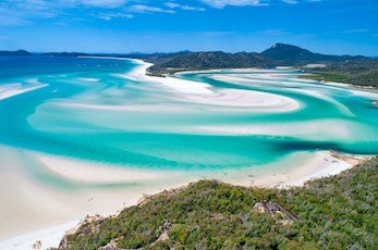 The Ultimate Whitehaven Beach & Hill Inlet Experience - We Wander