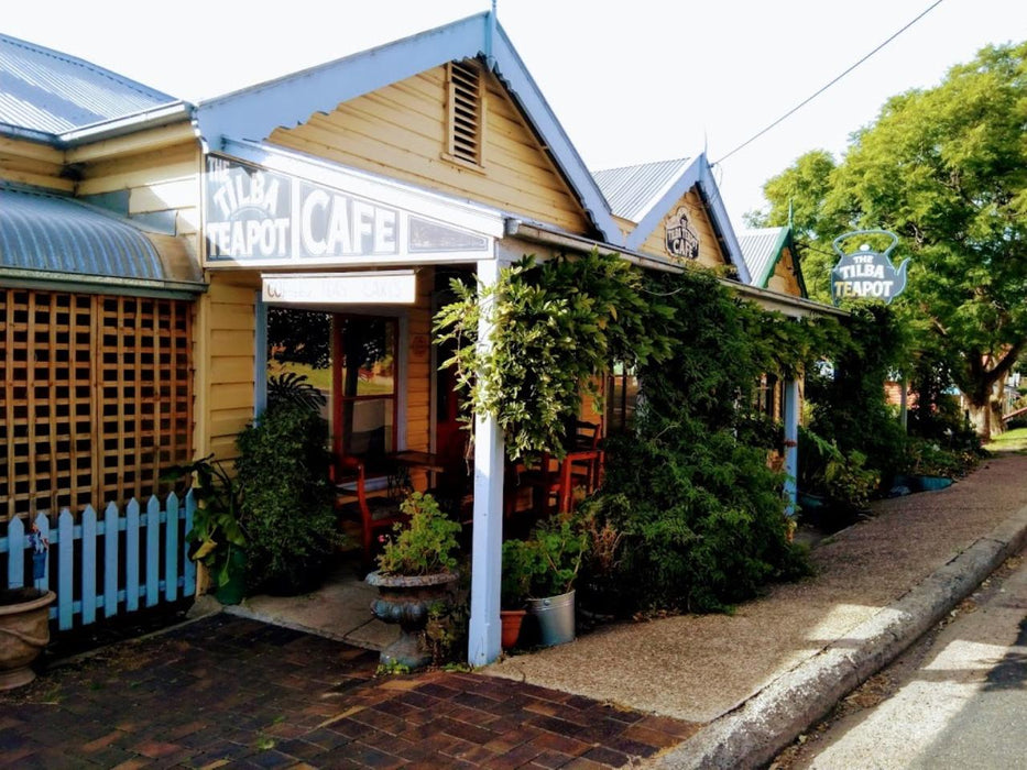 Tilba's Twilight Walking Tour - We Wander