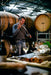 Tour And Private Tasting At Digiorgio Family Wines - We Wander