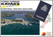 Try Yachting - We Wander