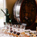 Tulloch Wines - Mystery Wine Tasting Experience With Local Cheese And Charcuterie - We Wander