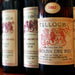 Tulloch Wines - Vertical Tasting Of Pokolbin Dry Red Shiraz Over 6 Vintages With Charcuterie Board - We Wander