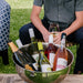 Tulloch Wines - Vertical Tasting Of Pokolbin Dry Red Shiraz Over 6 Vintages With Charcuterie Board - We Wander