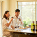 Tulloch Wines - Vertical Tasting Of Pokolbin Dry Red Shiraz Over 6 Vintages With Charcuterie Board - We Wander