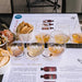 Tulloch Wines - Vertical Tasting Of Pokolbin Dry Red Shiraz Over 6 Vintages With Charcuterie Board - We Wander