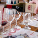 Tulloch Wines - Vertical Tasting Of Pokolbin Dry Red Shiraz Over 6 Vintages With Charcuterie Board - We Wander