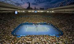 Ultimate Sports Lovers Tour Of Melbourne - With Mcg & Aus Open Tours Plus Australian Sports Museum - We Wander