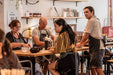 Vietnamese Cooking Master Class - We Wander