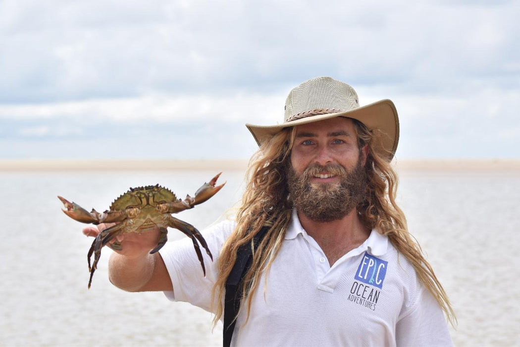 Noosa Private Day Tour - Double Island Point Wildlife Adventure