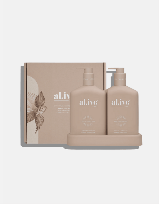 Wash & lotion duo - We Wander