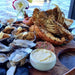 Waterfront Wine & Dine At The Wharf Bar And Kitchen - We Wander