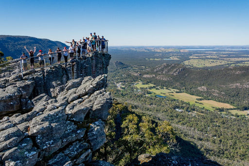 Wildlife Tours Australia: 3 Day Great Ocean Road And Grampians Tour - We Wander