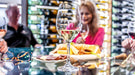 Wine, Cheese & Chocolate Indulgence At Mcguigan Cellar Door - We Wander