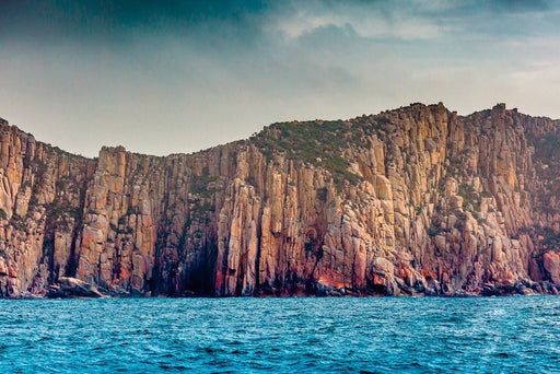 Wineglass Bay Cruises - Vista Lounge - We Wander