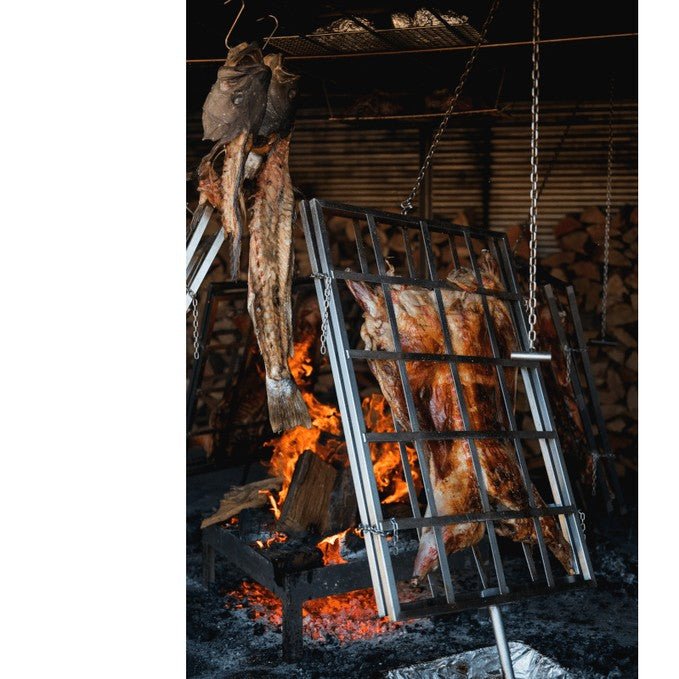 Woodfire Wine & Dine At Yellow Billy Restaurant - We Wander