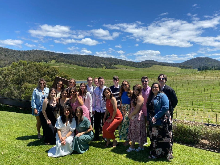 Yarra Valley Wine Tour - Full Day Public Tour - We Wander