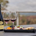 Yellow Label Distinguished Vineyards & Seasonal Platter Package - We Wander