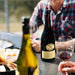 Yellow Label Distinguished Vineyards & Seasonal Platter Package - We Wander