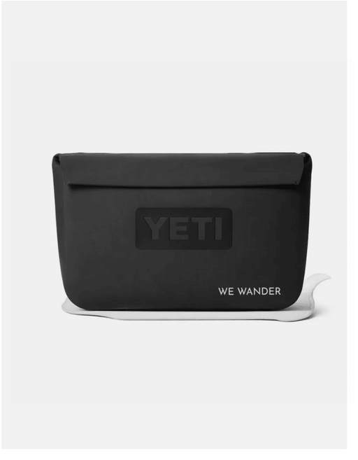 YETI 3L Gear Case - We Wander
