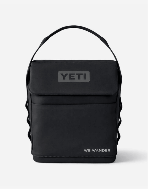 YETI 6L Lunch Bag - We Wander