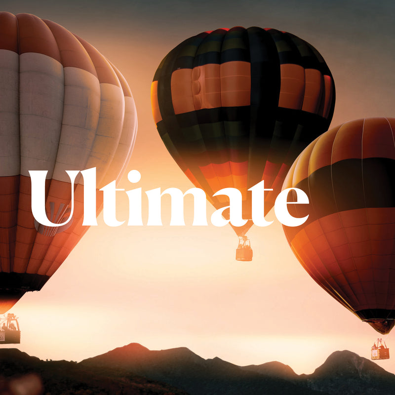 Ultimate - Experience Hamper for business